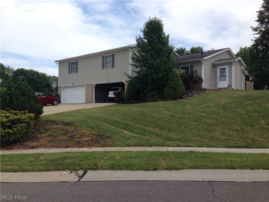 Stow - Residential Income