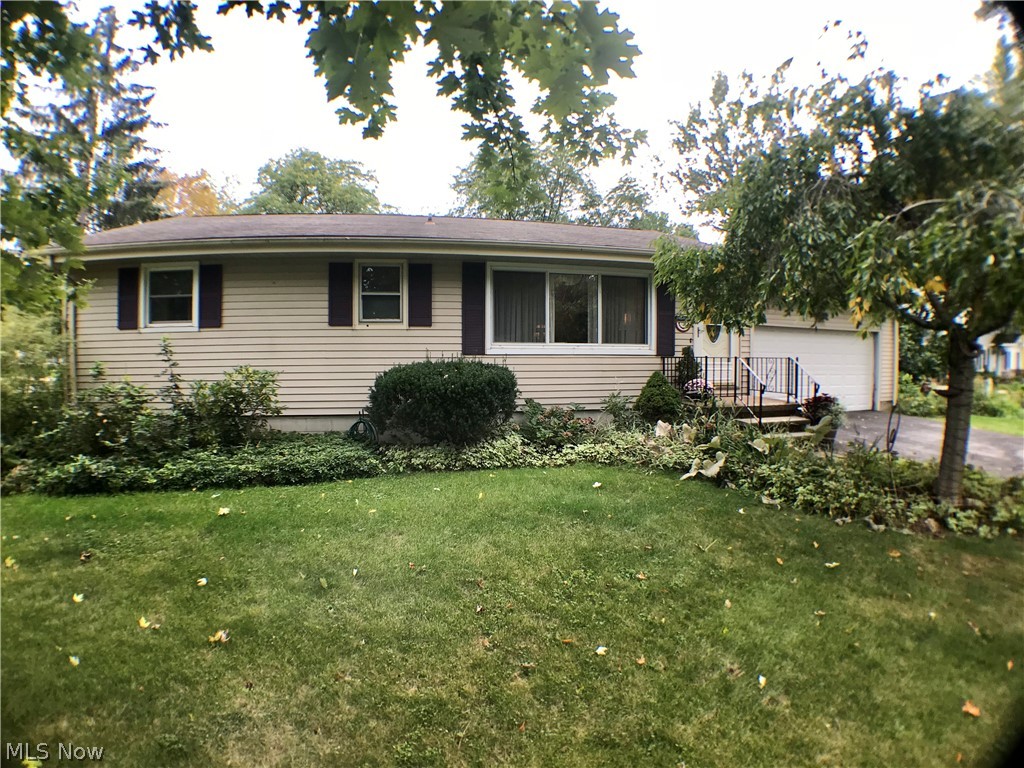 North Woodhill Acres 01 - Residential