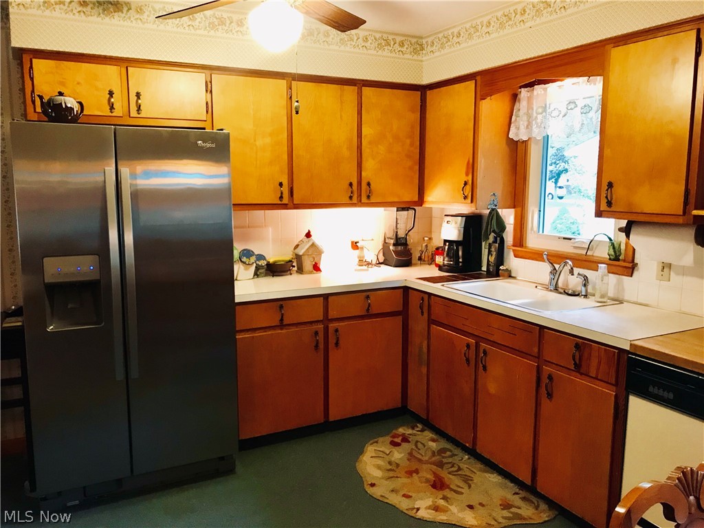 North Woodhill Acres 01 - Residential