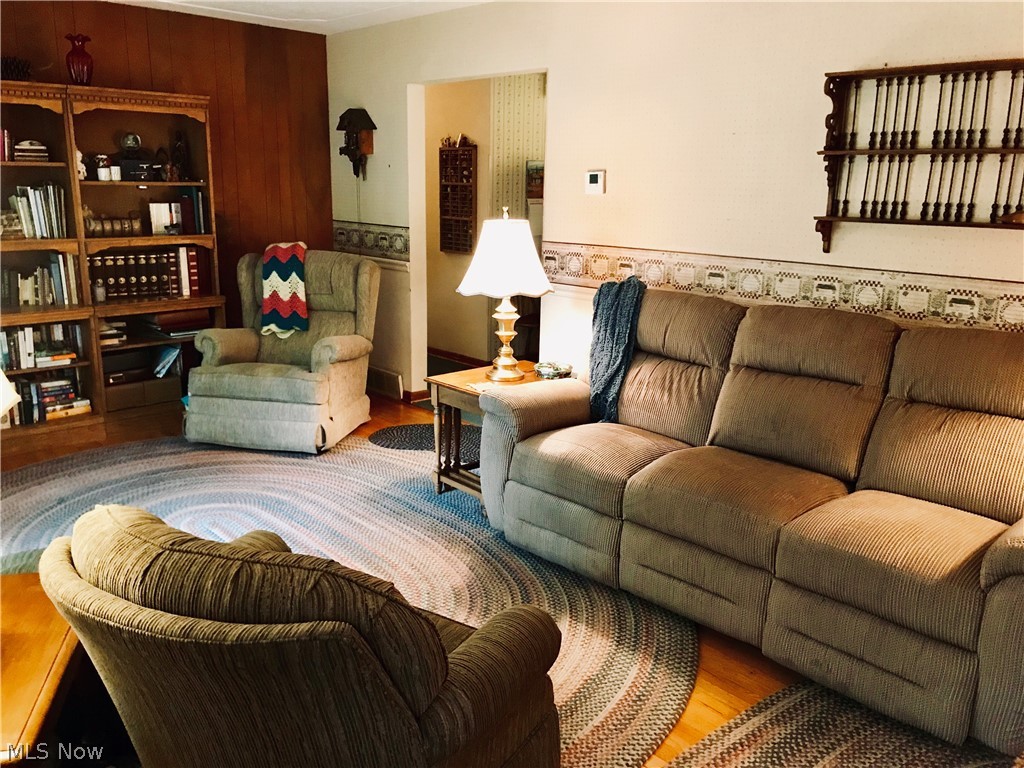 North Woodhill Acres 01 - Residential