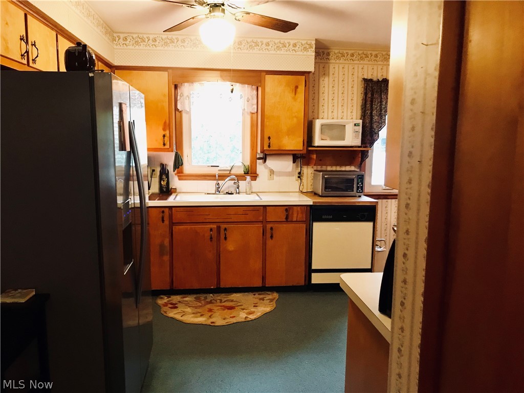 North Woodhill Acres 01 - Residential