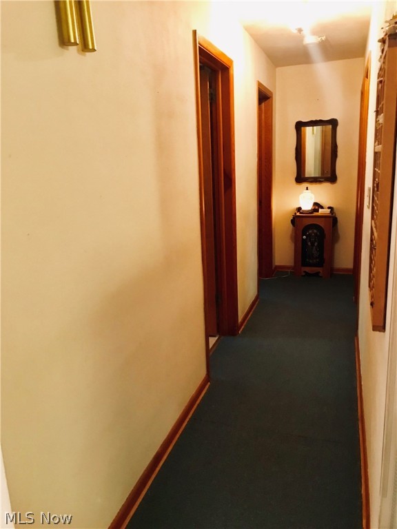 North Woodhill Acres 01 - Residential