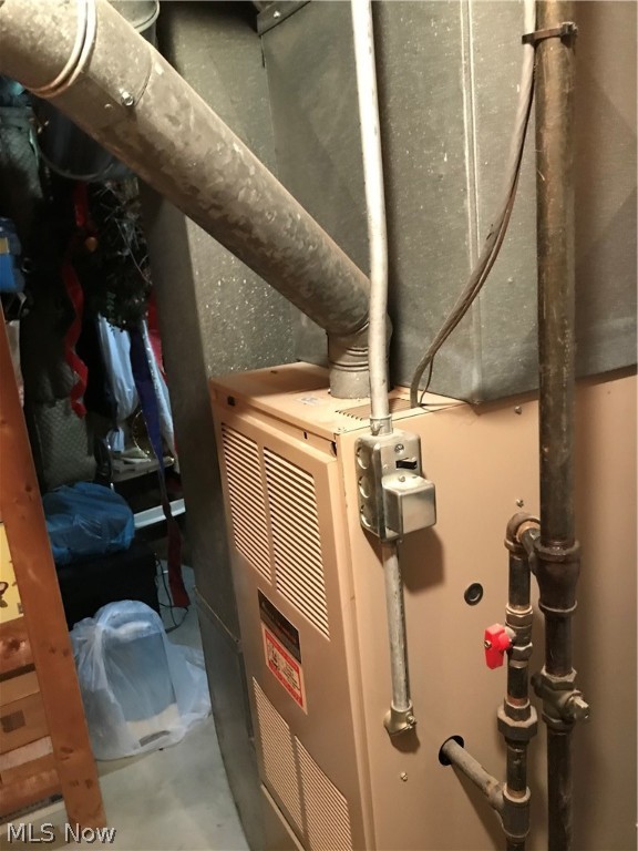 North Woodhill Acres 01 - Residential