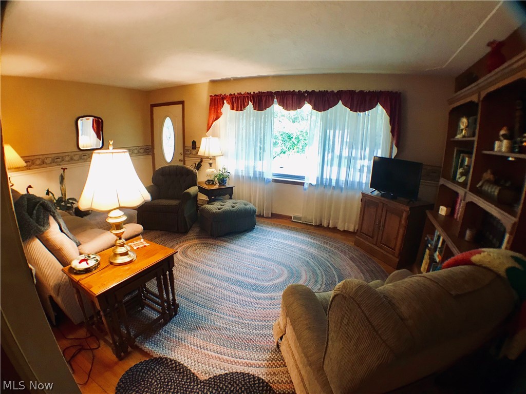 North Woodhill Acres 01 - Residential