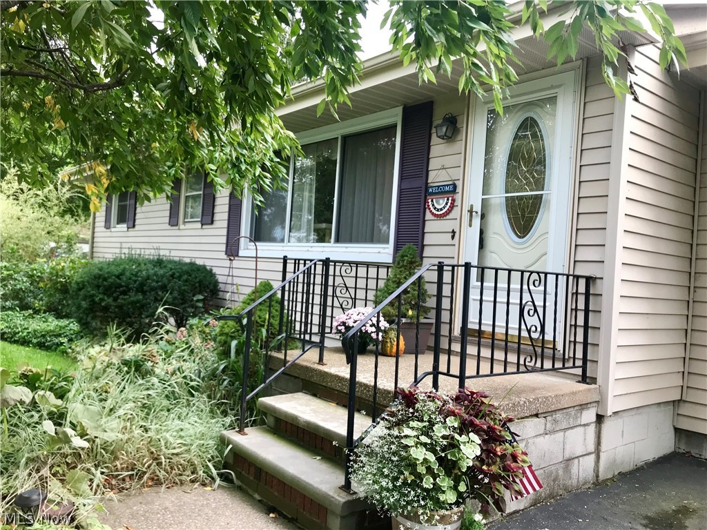 North Woodhill Acres 01 - Residential