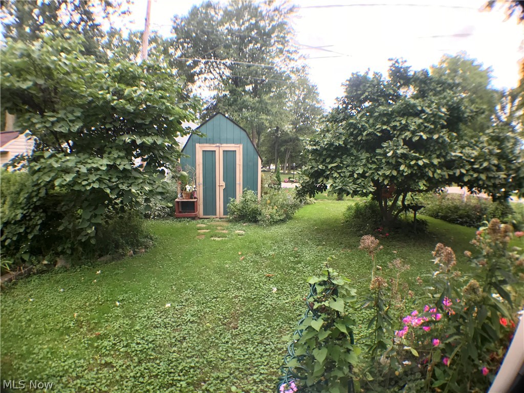 North Woodhill Acres 01 - Residential