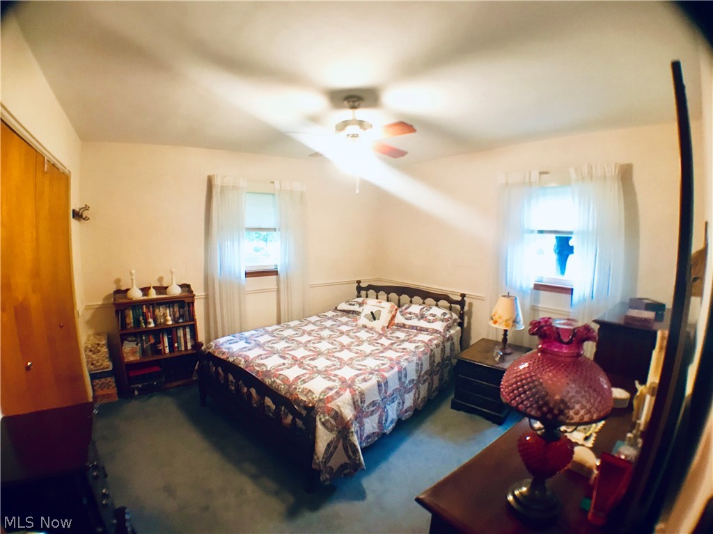 North Woodhill Acres 01 - Residential