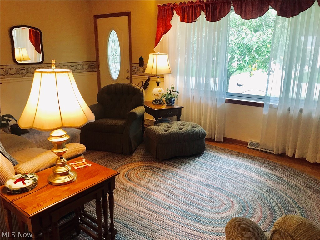 North Woodhill Acres 01 - Residential