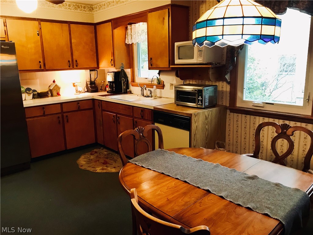 North Woodhill Acres 01 - Residential