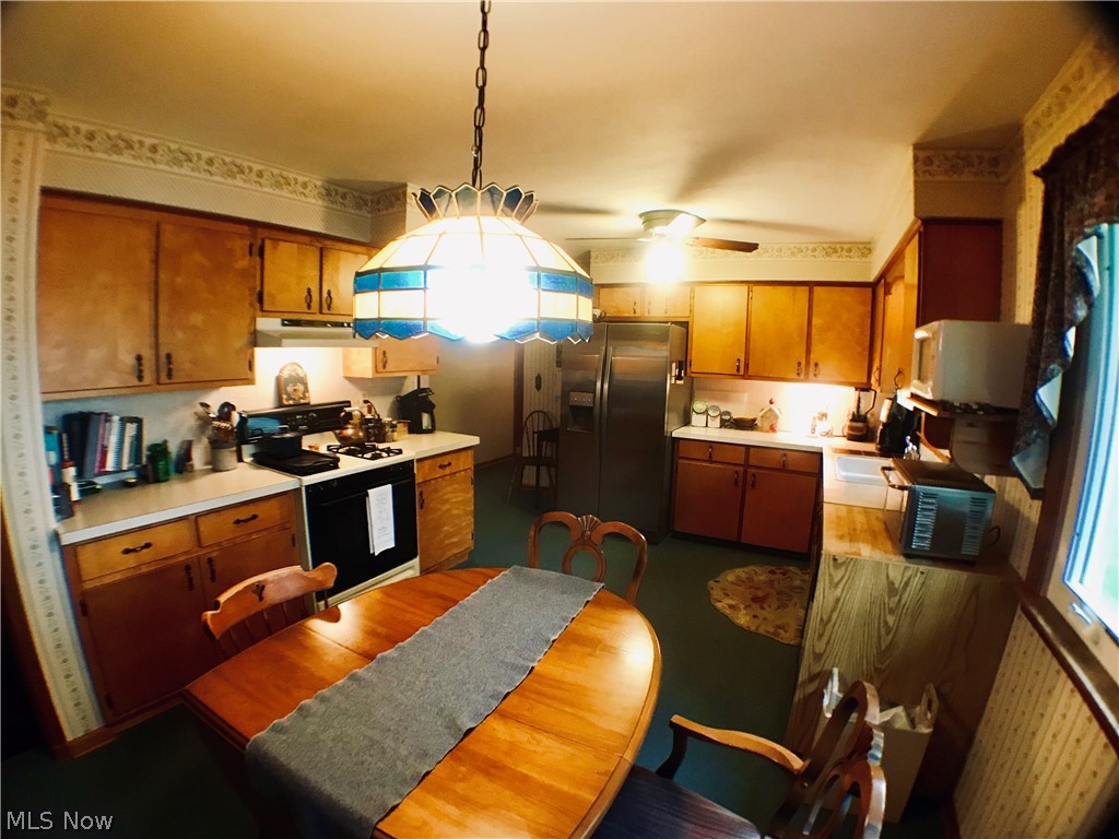 North Woodhill Acres 01 - Residential