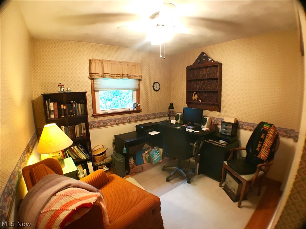 North Woodhill Acres 01 - Residential