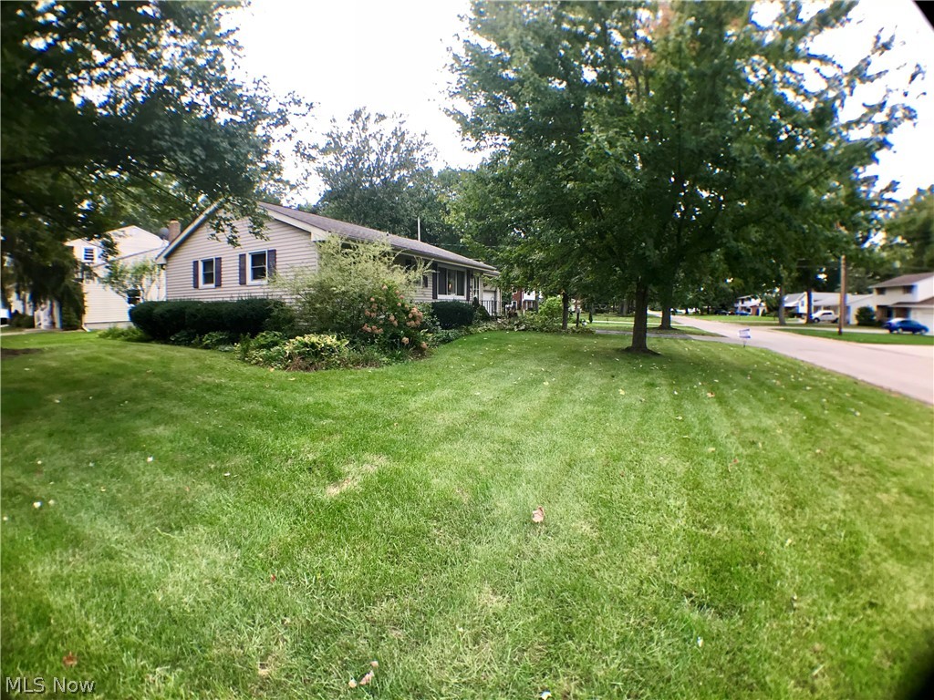 North Woodhill Acres 01 - Residential