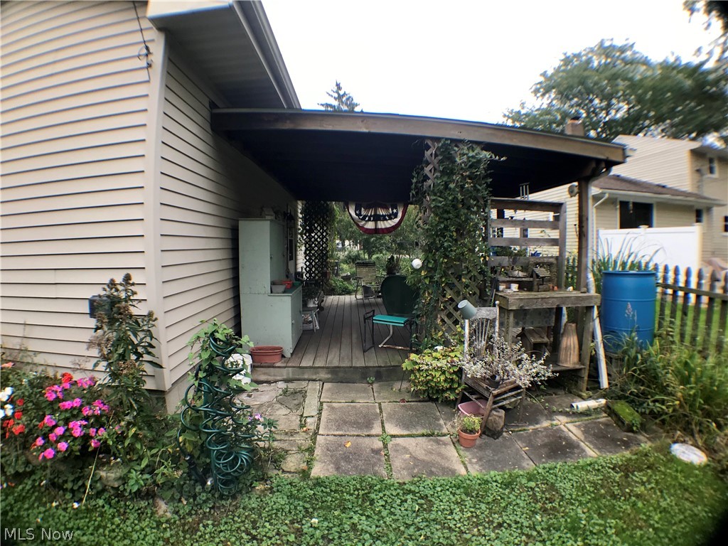 North Woodhill Acres 01 - Residential