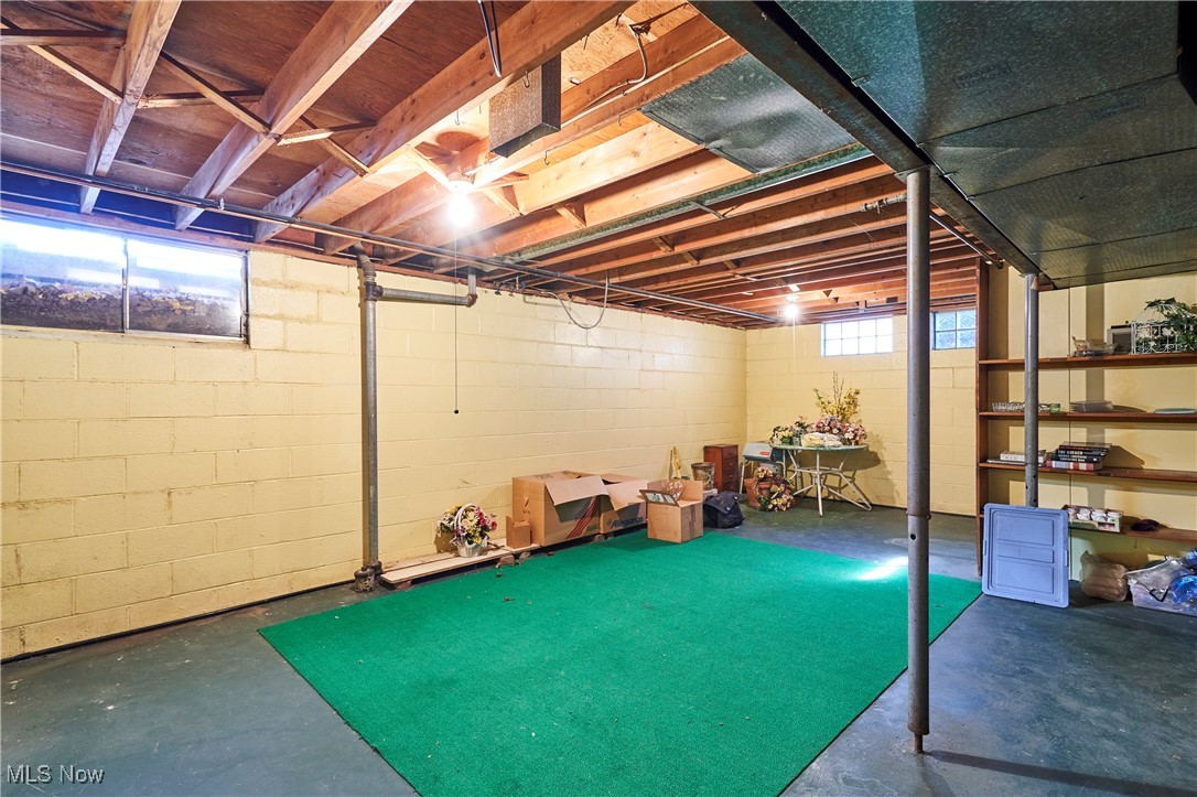 Fairlawn Heights - Residential