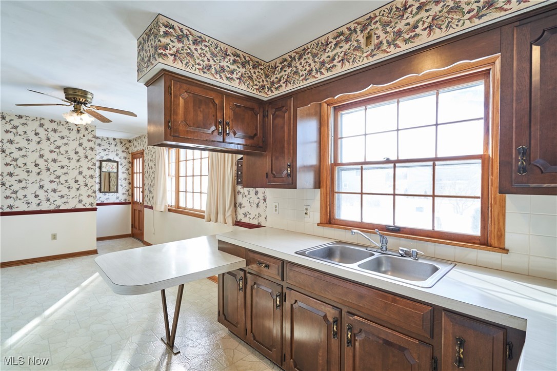 Fairlawn Heights - Residential