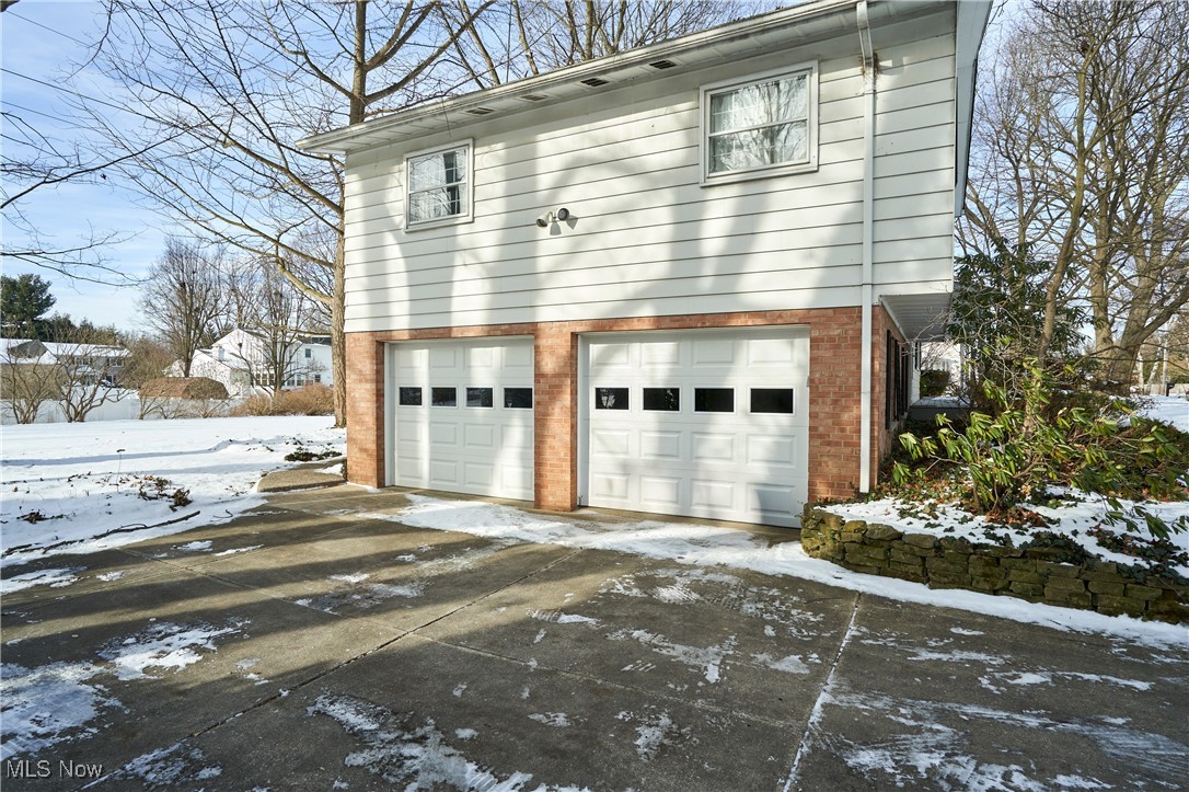 Fairlawn Heights - Residential