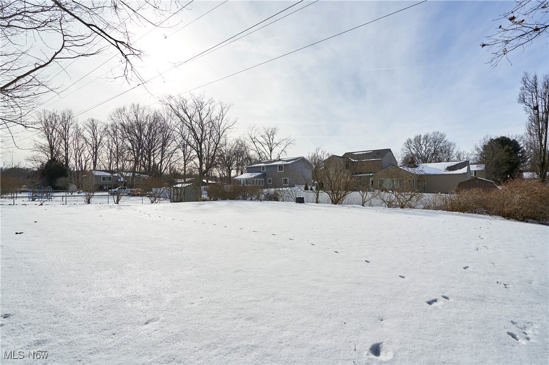 Fairlawn Heights - Residential