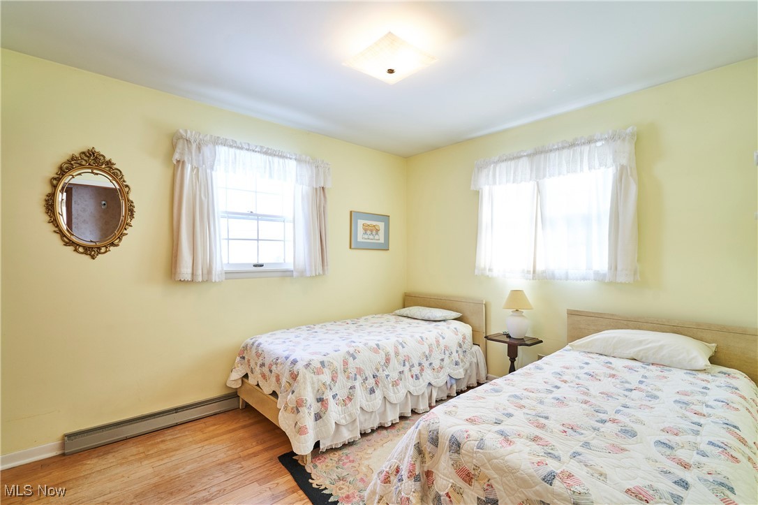 Fairlawn Heights - Residential