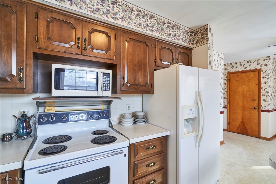 Fairlawn Heights - Residential