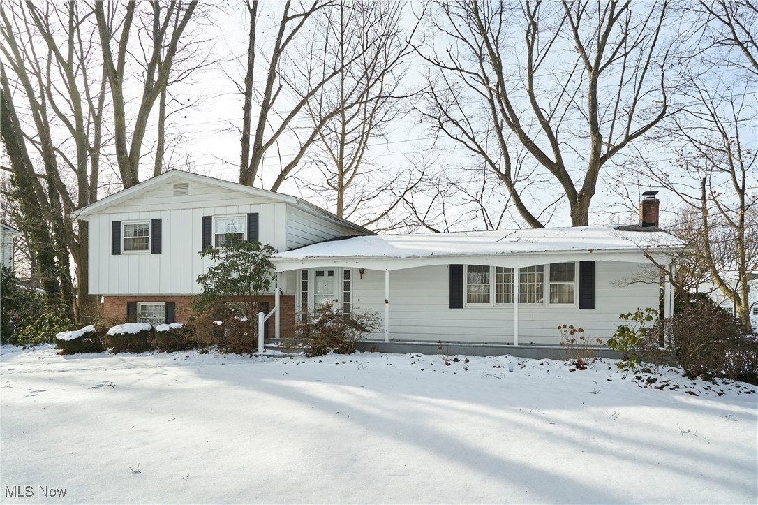 Fairlawn Heights - Residential