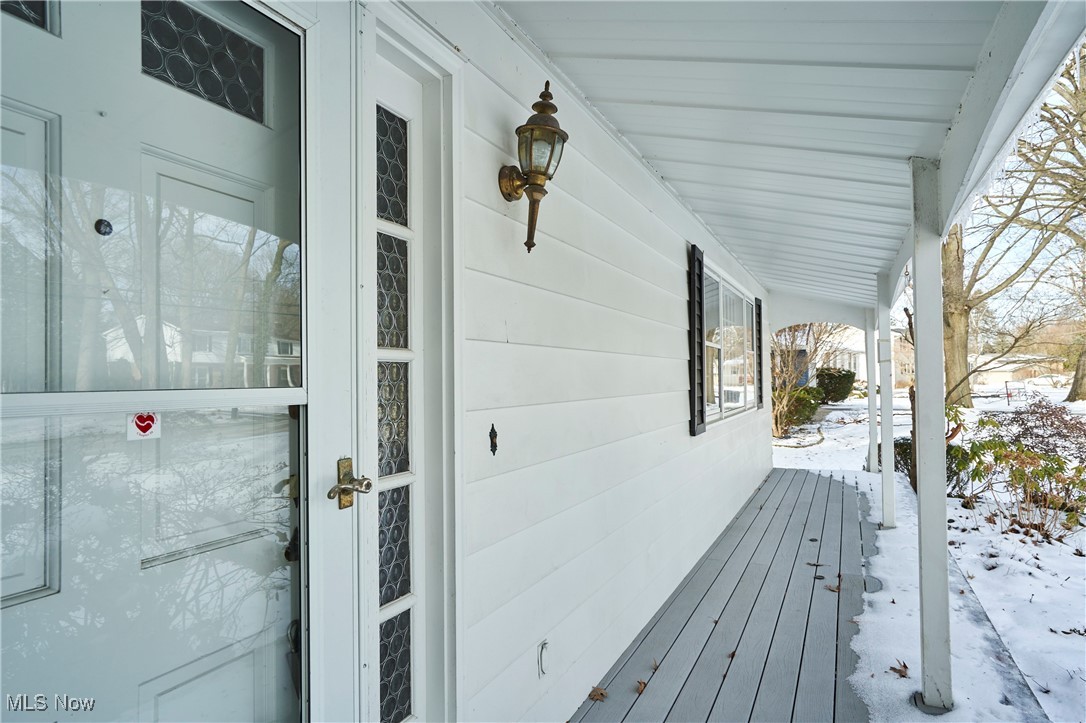 Fairlawn Heights - Residential