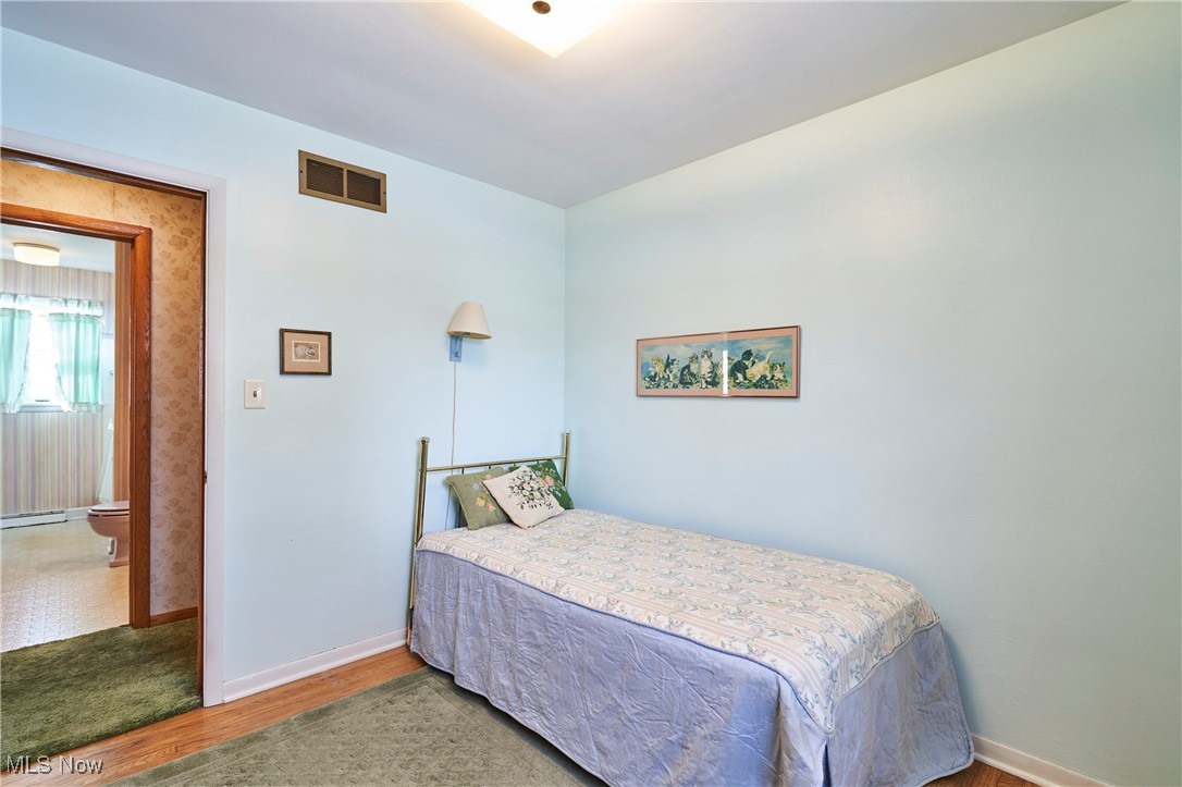 Fairlawn Heights - Residential