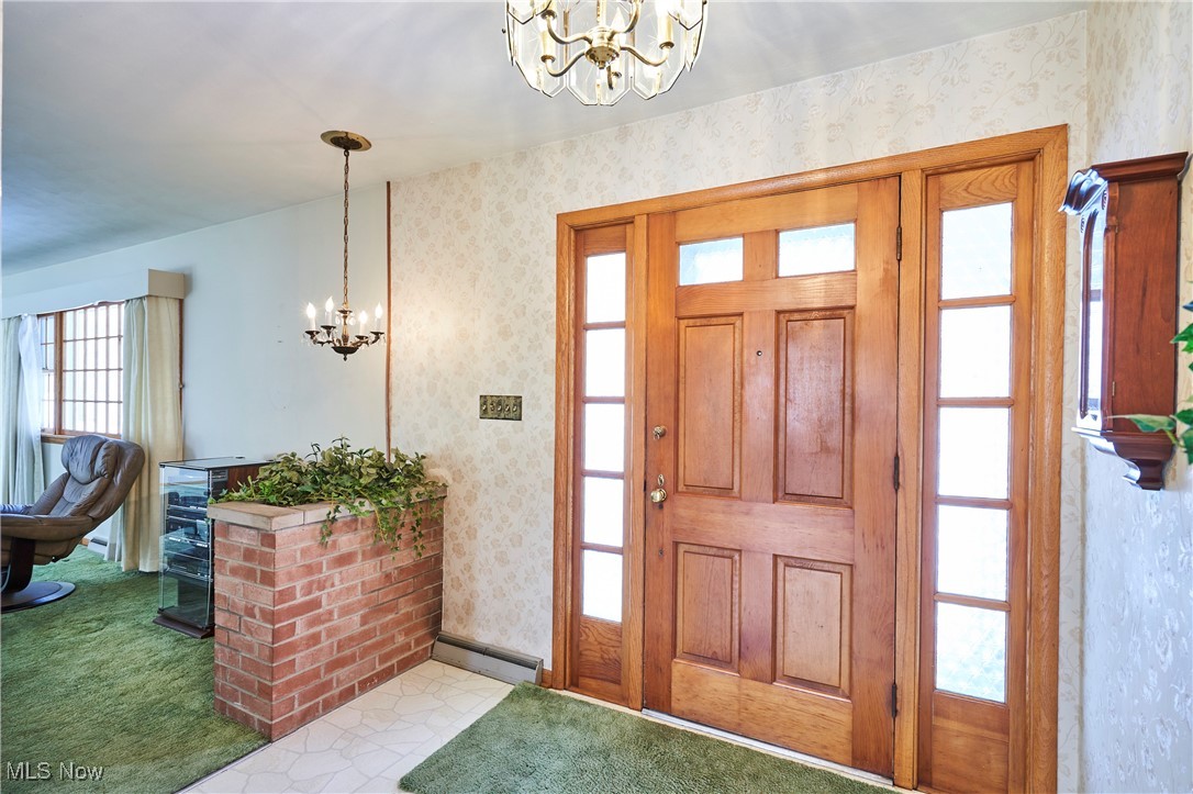 Fairlawn Heights - Residential