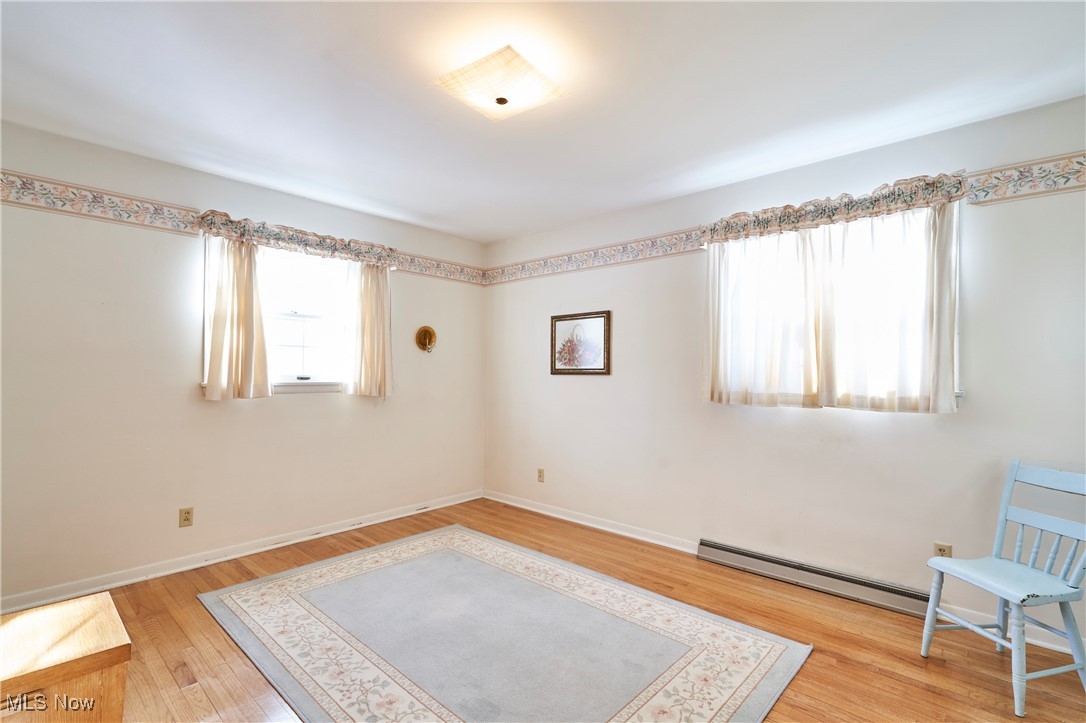 Fairlawn Heights - Residential