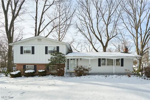 3331 Edington Road Fairlawn OH 44333