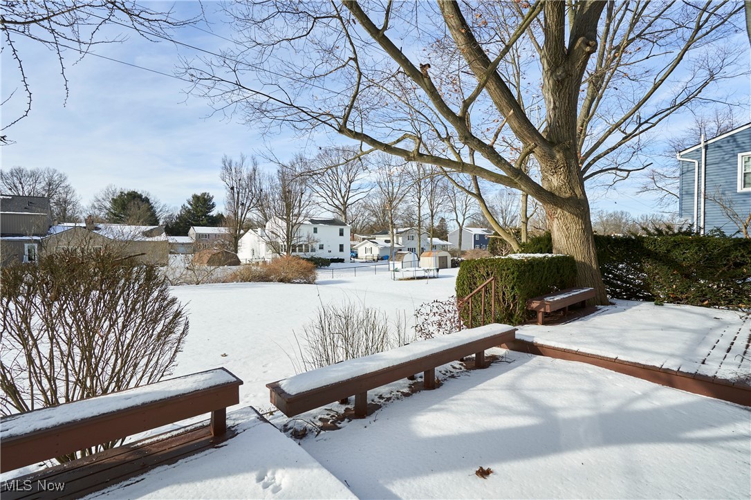 Fairlawn Heights - Residential