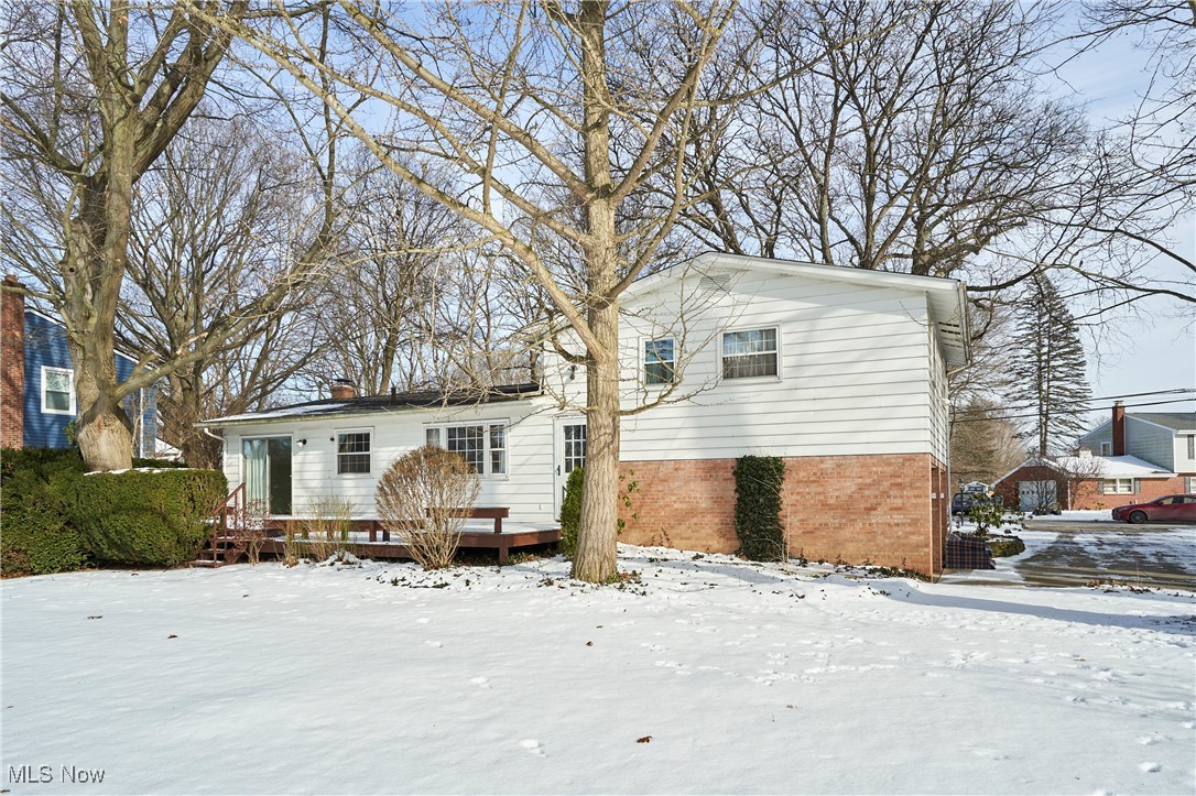 Fairlawn Heights - Residential