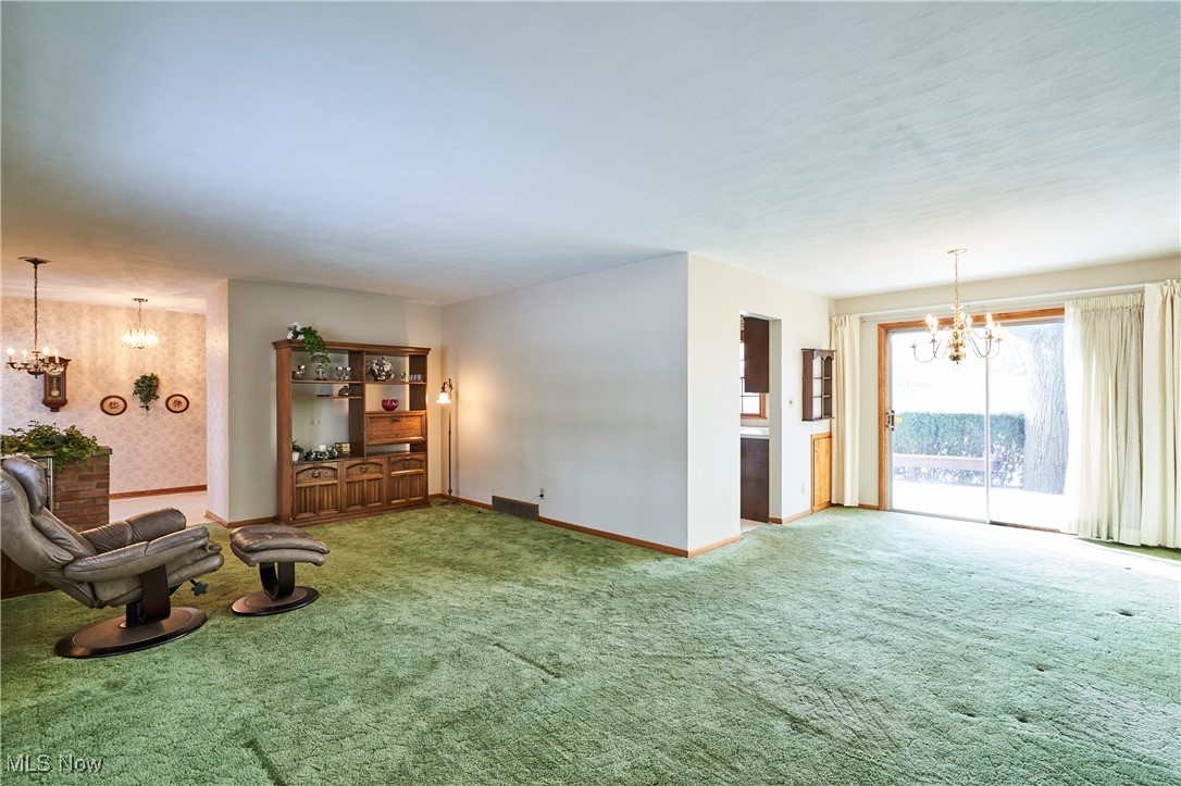 Fairlawn Heights - Residential