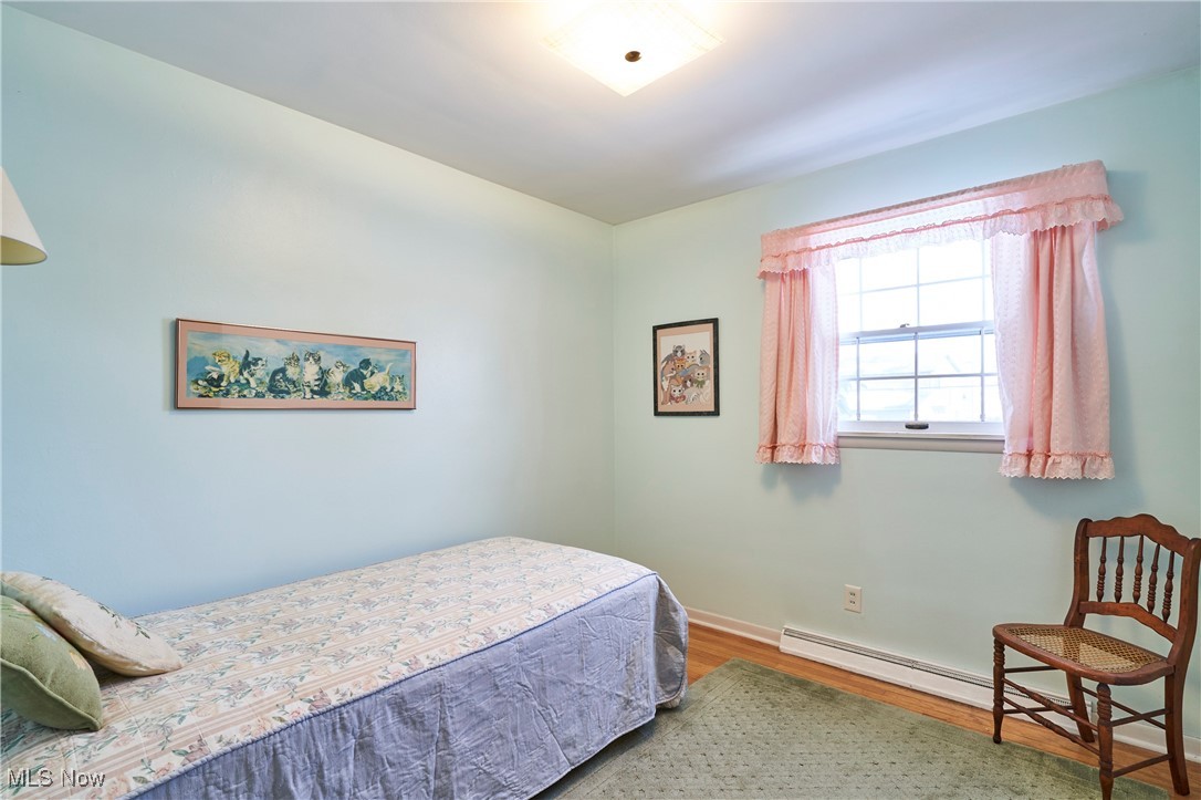 Fairlawn Heights - Residential