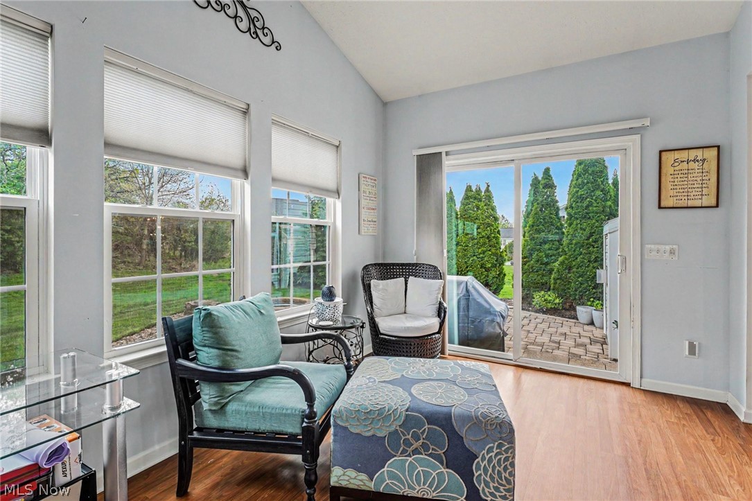 Arbor Trls - Residential