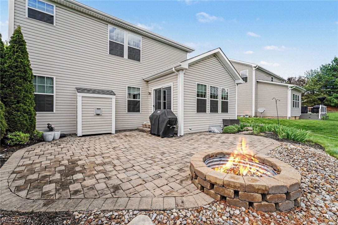 Arbor Trls - Residential