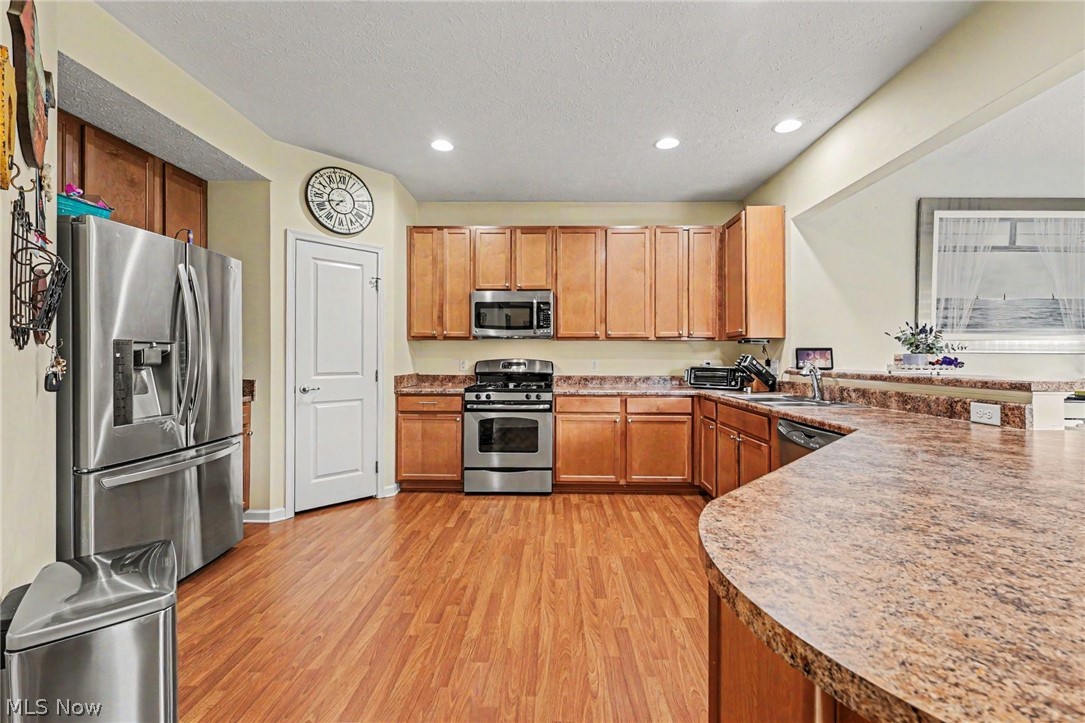 Arbor Trls - Residential