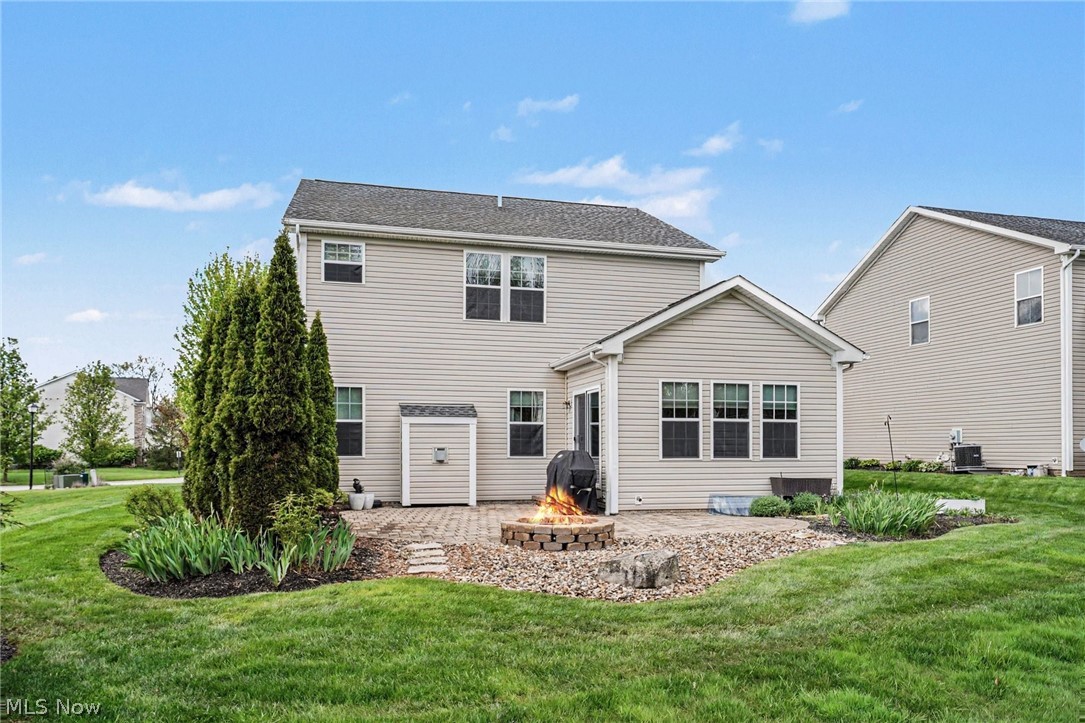 Arbor Trls - Residential