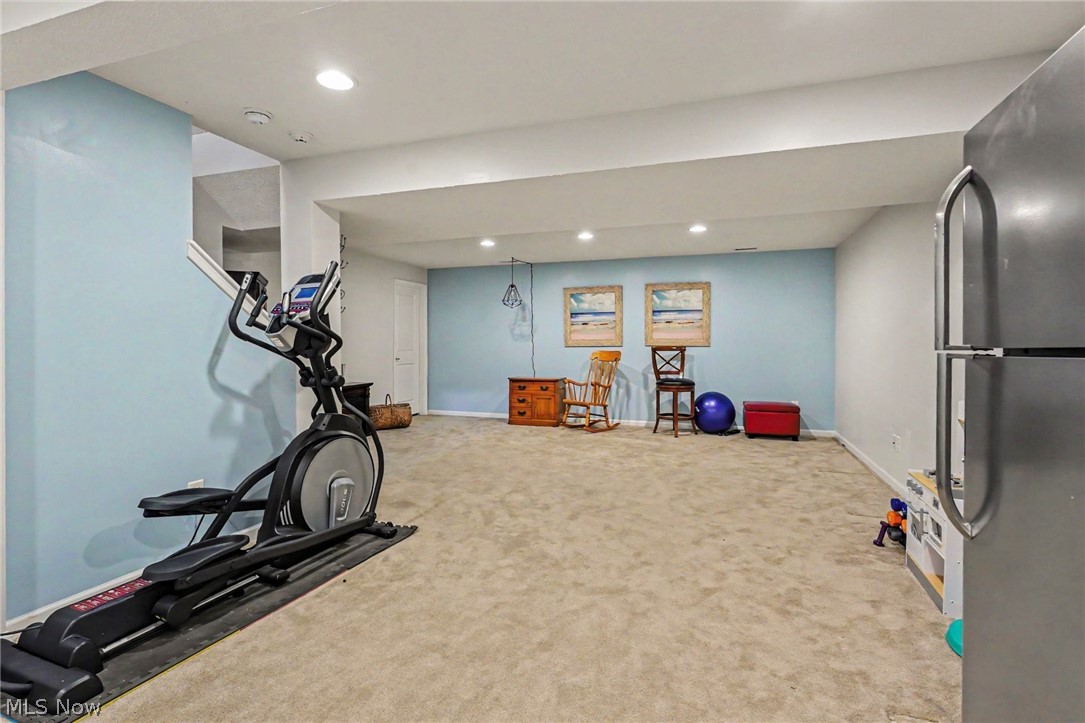 Arbor Trls - Residential