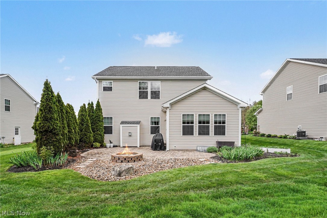 Arbor Trls - Residential
