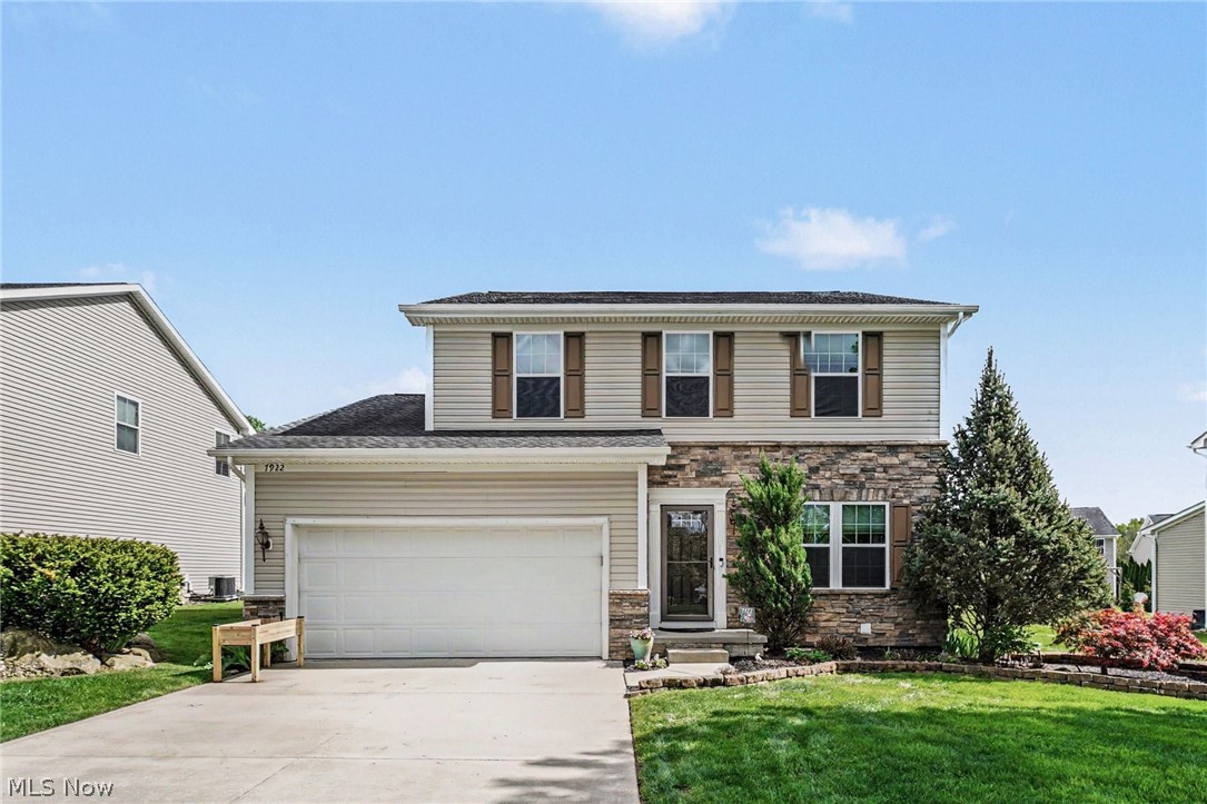 Arbor Trls - Residential