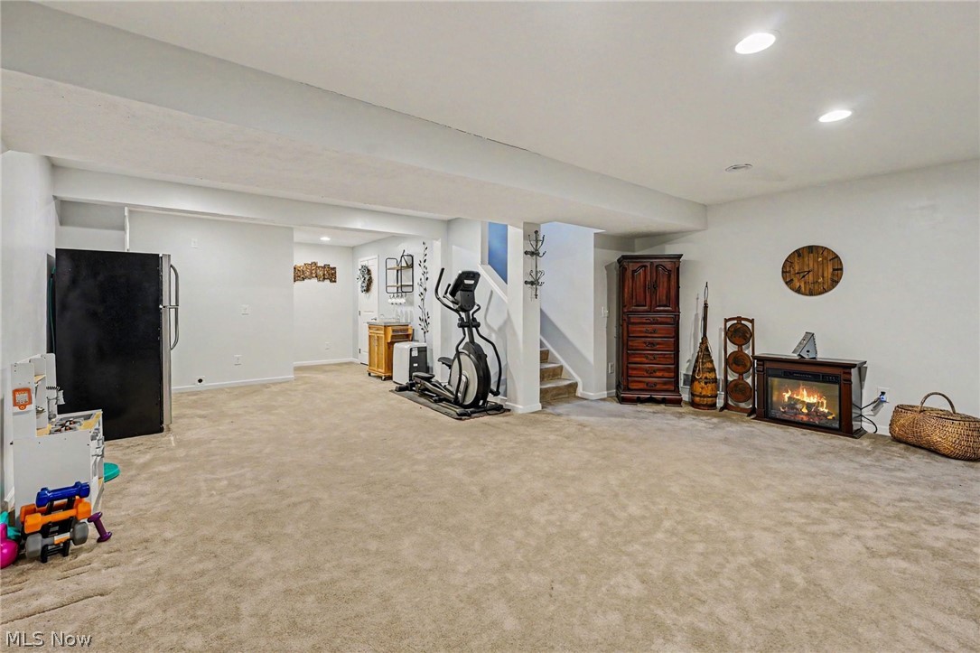 Arbor Trls - Residential
