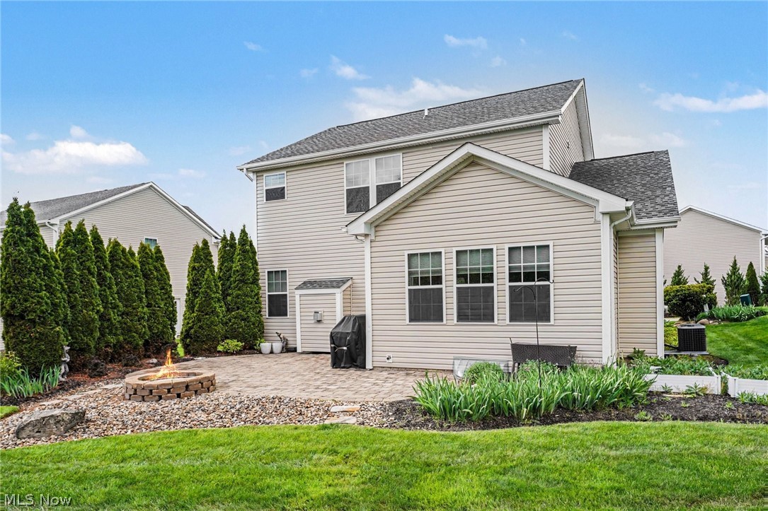 Arbor Trls - Residential