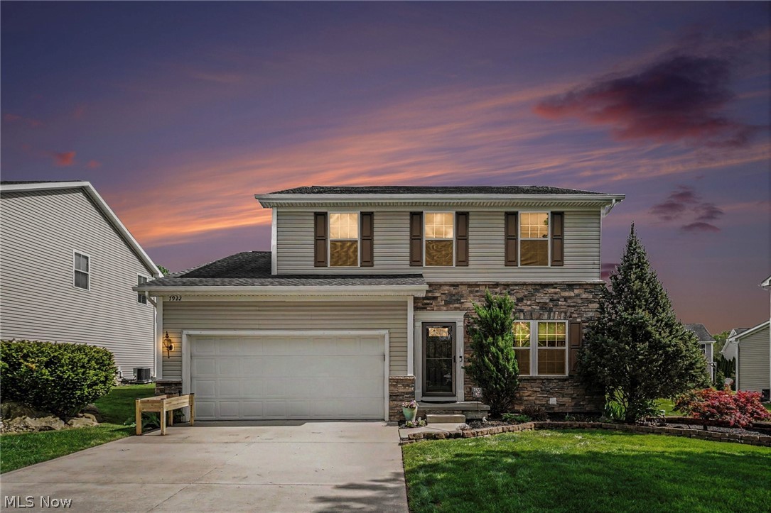 Arbor Trls - Residential