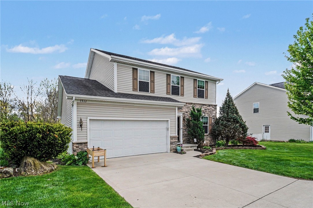 Arbor Trls - Residential