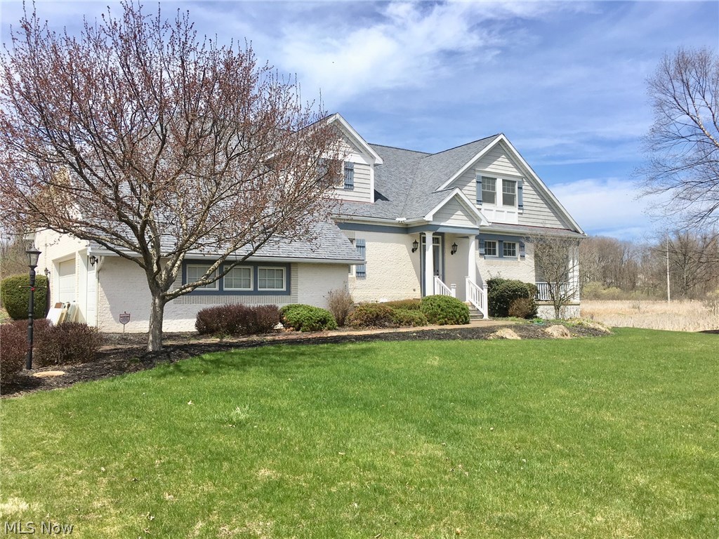 Mallards Crossing - Residential