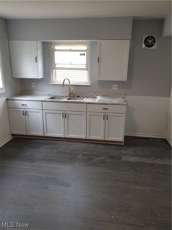 Brush College Allotment 02 - Residential