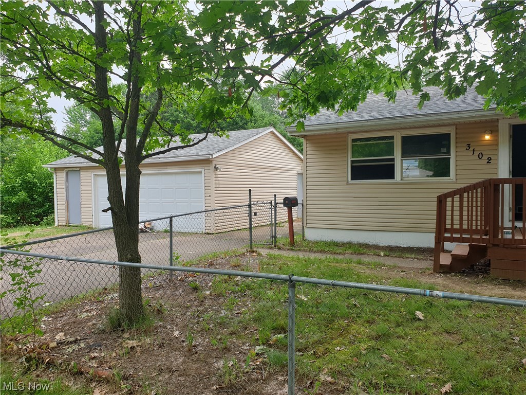 Brush College Allotment 02 - Residential