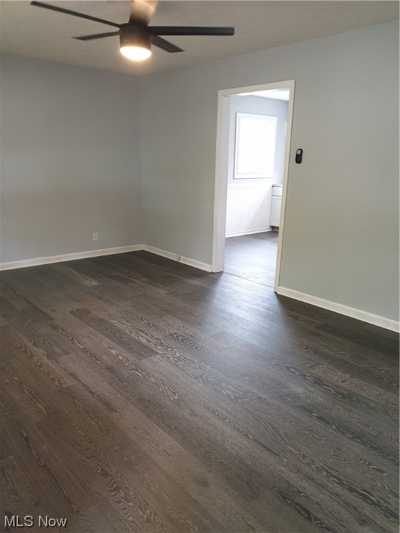 Brush College Allotment 02 - Residential