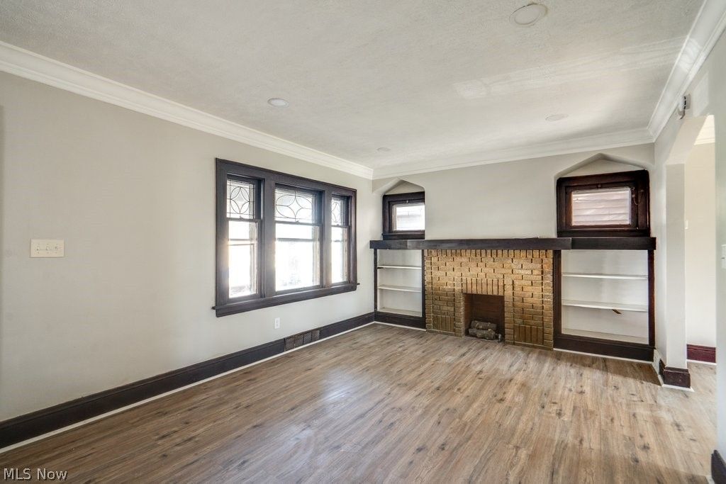 Photo of 3375 E 113th Street, Cleveland, OH 44104 (MLS # 5203181)