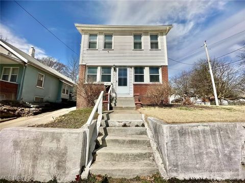 97 E Emerling Avenue, Akron, OH 44301 - MLS#: 5109248